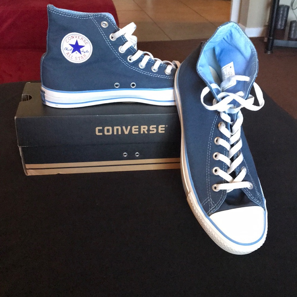Converse All Star
